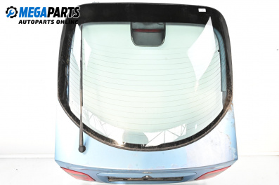 Capac spate for Mitsubishi Carisma Hatchback (07.1995 - 06.2006), 5 uși, hatchback, position: din spate