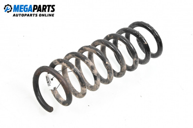 Coil spring for Mercedes-Benz E-Class Estate (S210) (06.1996 - 03.2003), station wagon, position: front