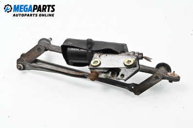 Front wipers motor for Renault Megane Scenic (10.1996 - 12.2001), minivan, position: front