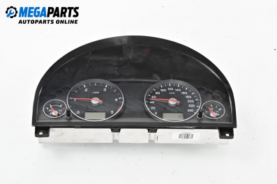 Instrument cluster for Ford Mondeo III Turnier (10.2000 - 03.2007) 2.0 TDCi, 130 hp