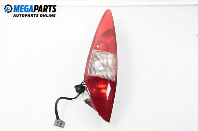 Tail light for Ford Mondeo III Turnier (10.2000 - 03.2007), station wagon, position: left
