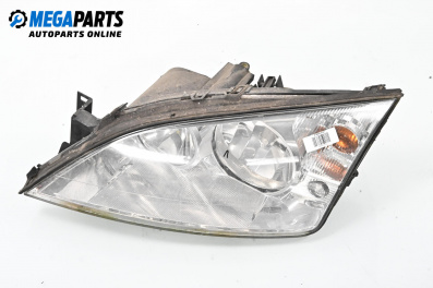 Headlight for Ford Mondeo III Turnier (10.2000 - 03.2007), station wagon, position: left