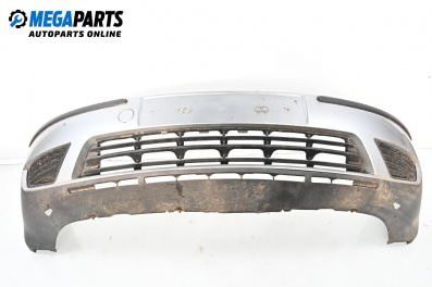 Front bumper for Ford Mondeo III Turnier (10.2000 - 03.2007), station wagon, position: front