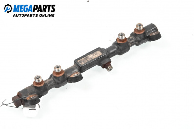 Kraftstoffzuführung for Ford Mondeo III Turnier (10.2000 - 03.2007) 2.0 TDCi, 130 hp
