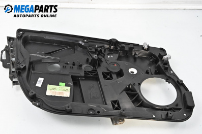 Меcanism geam electric for Ford Fiesta VI Hatchback (06.2008 - 05.2017), 5 uși, hatchback, position: stânga - fața