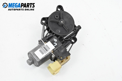 Motor macara geam for Ford Fiesta VI Hatchback (06.2008 - 05.2017), 5 uși, hatchback, position: stânga - fața