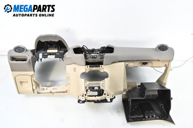 Tablou de bord for Ford Fiesta VI Hatchback (06.2008 - 05.2017)