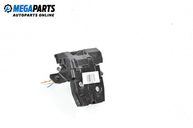 Trunk lock for Ford Fiesta VI Hatchback (06.2008 - 05.2017), hatchback, position: rear
