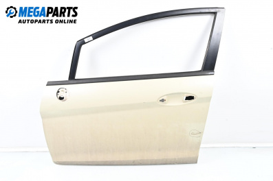 Door for Ford Fiesta VI Hatchback (06.2008 - 05.2017), 5 doors, hatchback, position: front - left