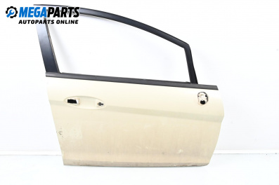 Door for Ford Fiesta VI Hatchback (06.2008 - 05.2017), 5 doors, hatchback, position: front - right