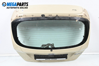 Capac spate for Ford Fiesta VI Hatchback (06.2008 - 05.2017), 5 uși, hatchback, position: din spate