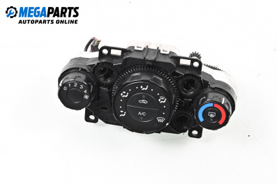 Bedienteil klimaanlage for Ford Fiesta VI Hatchback (06.2008 - 05.2017)