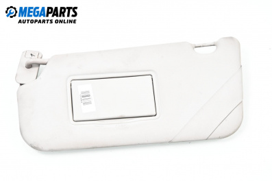 Parasolar for Ford Fiesta VI Hatchback (06.2008 - 05.2017), position: stânga