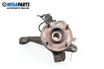 Achsschenkel radnabe for Ford Fiesta VI Hatchback (06.2008 - 05.2017), position: rechts, vorderseite