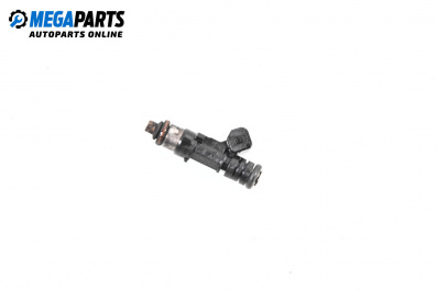 Gasoline fuel injector for Ford Fiesta VI Hatchback (06.2008 - 05.2017) 1.25, 82 hp