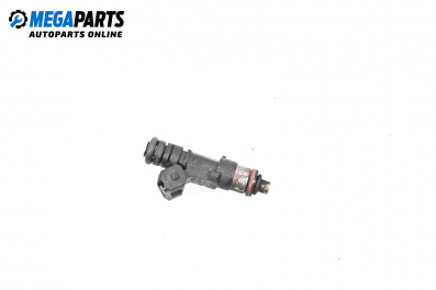 Gasoline fuel injector for Ford Fiesta VI Hatchback (06.2008 - 05.2017) 1.25, 82 hp