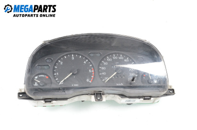 Bloc instrumente de bord for Ford Mondeo I Sedan (02.1993 - 08.1996) 1.8 TD, 88 hp, № 95BP-10C956-DB