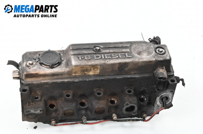 Engine head for Ford Mondeo I Sedan (02.1993 - 08.1996) 1.8 TD, 88 hp