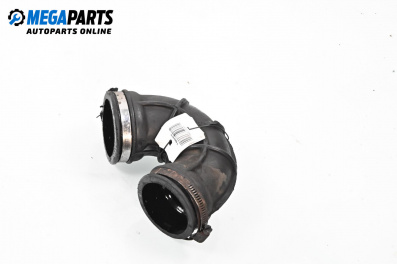 Furtun ondulat și fin pentru admisia aerului for Ford Mondeo I Sedan (02.1993 - 08.1996) 1.8 TD, 88 hp