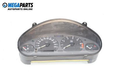 Instrument cluster for BMW 3 Series E36 Compact (03.1994 - 08.2000) 316 i, 102 hp, № 88311220
