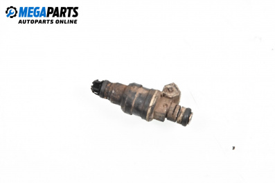 Gasoline fuel injector for BMW 3 Series E36 Compact (03.1994 - 08.2000) 316 i, 102 hp