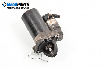 Demaror for BMW 3 Series E36 Compact (03.1994 - 08.2000) 316 i, 102 hp