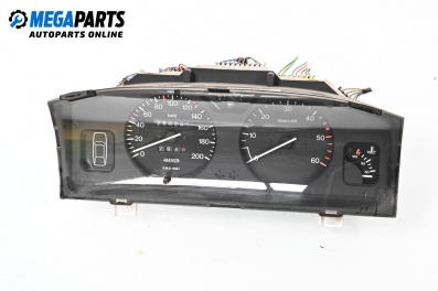 Bloc instrumente de bord for Citroen ZX Break (10.1993 - 07.1999) 1.9 TD, 90 hp