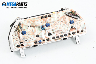 Bloc instrumente de bord for MG ZR Hatchback (06.2001 - 04.2005) 2.0 TD, 113 hp