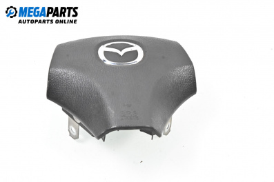 Airbag for Mazda 6 Station Wagon I (08.2002 - 12.2007), 5 uși, combi, position: fața