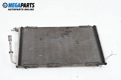 Air conditioning radiator for Peugeot 206 Hatchback (08.1998 - 12.2012) 1.1 i, 60 hp