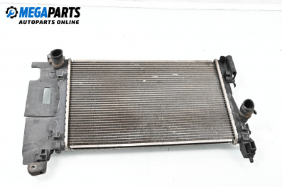 Radiator de apă for Fiat Punto Grande Punto (06.2005 - 07.2012) 1.2, 65 hp
