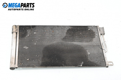 Air conditioning radiator for Fiat Punto Grande Punto (06.2005 - 07.2012) 1.2, 65 hp