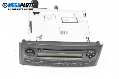 CD player for Fiat Punto Grande Punto (06.2005 - 07.2012)