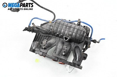 Intake manifold for Fiat Punto Grande Punto (06.2005 - 07.2012) 1.2, 65 hp