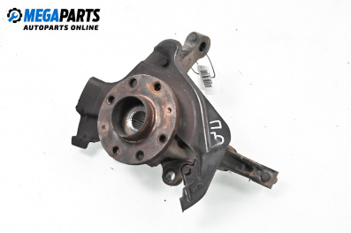 Knuckle hub for Fiat Punto Grande Punto (06.2005 - 07.2012), position: front - right