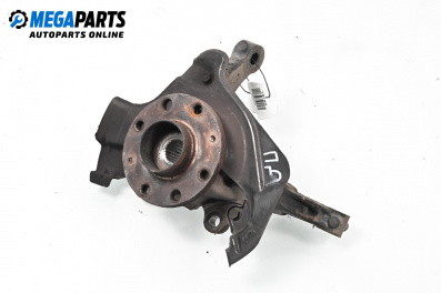 Achsschenkel radnabe for Fiat Punto Grande Punto (06.2005 - 07.2012), position: rechts, vorderseite