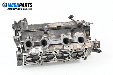 Chiulasă for Fiat Punto Grande Punto (06.2005 - 07.2012) 1.2, 65 hp