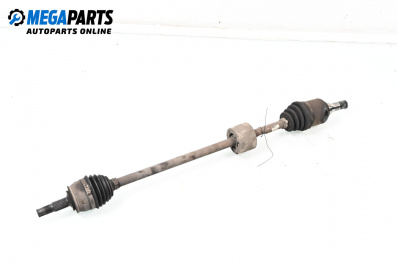 Driveshaft for Fiat Punto Grande Punto (06.2005 - 07.2012) 1.2, 65 hp, position: front - right