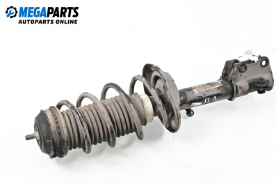 MacPherson-federbein for Fiat Punto Grande Punto (06.2005 - 07.2012), hecktür, position: links, vorderseite