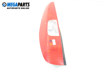 Tail light for Mitsubishi Colt VI Hatchback (10.2002 - 06.2012), hatchback, position: left