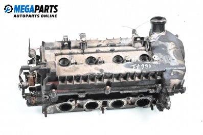 Engine head for Mitsubishi Colt VI Hatchback (10.2002 - 06.2012) 1.3, 95 hp