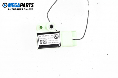 Airbag sensor for BMW X5 Series E70 (02.2006 - 06.2013), № 65.77-9118168