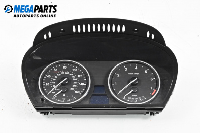 Instrument cluster for BMW X5 Series E70 (02.2006 - 06.2013) 3.0 si, 272 hp