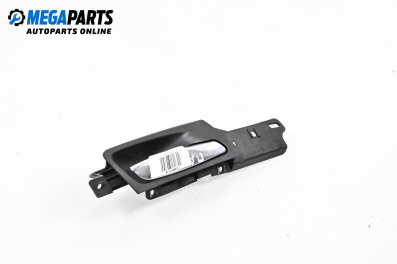 Inner handle for BMW X5 Series E70 (02.2006 - 06.2013), 5 doors, suv, position: front - right