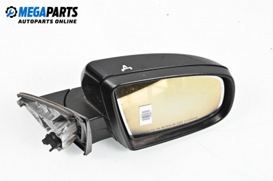Mirror for BMW X5 Series E70 (02.2006 - 06.2013), 5 doors, suv, position: right