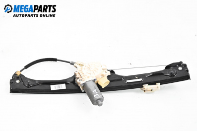 Electric window regulator for BMW X5 Series E70 (02.2006 - 06.2013), 5 doors, suv, position: rear - right