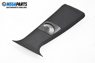 Plastic interior for BMW X5 Series E70 (02.2006 - 06.2013), 5 uși, suv, position: fața