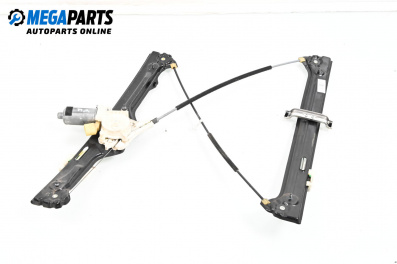 Electric window regulator for BMW X5 Series E70 (02.2006 - 06.2013), 5 doors, suv, position: front - right