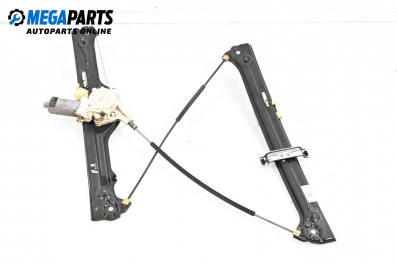 Electric window regulator for BMW X5 Series E70 (02.2006 - 06.2013), 5 doors, suv, position: front - left