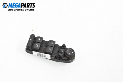 Butoane geamuri și de reglare a oglinzilor for BMW X5 Series E70 (02.2006 - 06.2013)